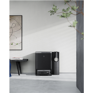 Ecovacs Deebot X2 Combo, серый - Робот-пылесос + ручной пылесос Товар - DEEBOTX2OMNICOMBO