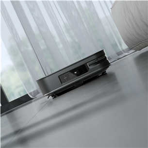 Ecovacs Deebot X2 Combo, серый - Робот-пылесос + ручной пылесос Товар - DEEBOTX2OMNICOMBO