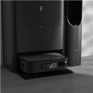Ecovacs Deebot X2 Combo, серый - Робот-пылесос + ручной пылесос Товар - DEEBOTX2OMNICOMBO
