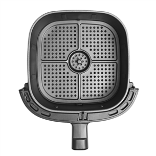 Tefal Easy Fry Compact, 3 L, 1300 W, juoda - Oro gruzdintuvė Prekė - EY145810