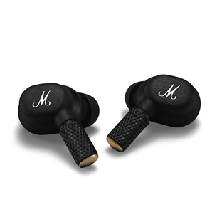 Marshall Motif II ANC, noise cancelling, black - True wireless earbuds Item - 1006450