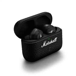 Marshall Motif II ANC, noise cancelling, black - True wireless earbuds Item - 1006450