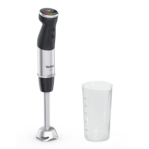 Tefal Quickchef+, 1000 Вт, нерж. сталь - Погружной блендер Товар - HB671830