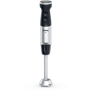 Tefal Quickchef+, 1000 Вт, нерж. сталь - Погружной блендер Товар - HB671830