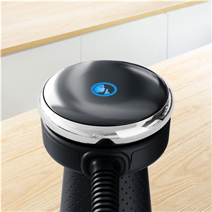 Tefal Quickchef+, 1000 Вт, нерж. сталь - Погружной блендер Товар - HB671830