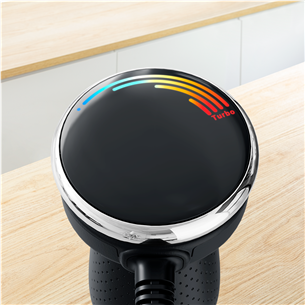 Tefal Quickchef+, 1000 Вт, нерж. сталь - Погружной блендер Товар - HB671830