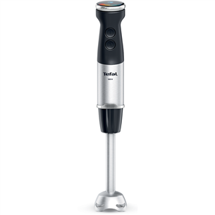 Tefal Quickchef+, 1000 W, nerūdijančio plieno - Trintuvas Prekė - HB673830