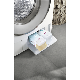 Miele WA UPS2 1402 L UltraPhase 2 Sensitive - Detergent for whites and coloured items Item - 11716920