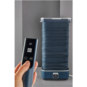 Tefal Care For You First, 1500 W, mėlynas - Automatinis drabužių garintuvas Prekė - YT2020E0