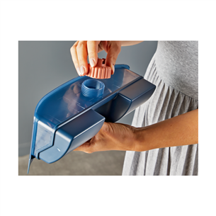 Tefal Care For You First, 1500 W, mėlynas - Automatinis drabužių garintuvas Prekė - YT2020E0