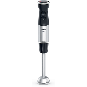Tefal Quickchef+, 1000 W, nerūdijančio plieno - Trintuvas Prekė - HB67G830