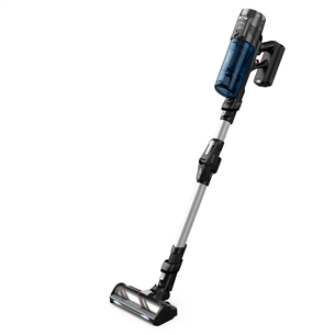 Tefal X-Force Flex 13.60, Allergy Aqua, blue - Cordless vacuum cleaner Item - TY9AC1
