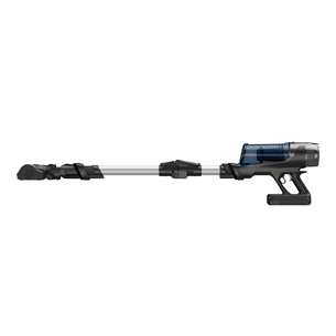 Tefal X-Force Flex 13.60, Allergy Aqua, blue - Cordless vacuum cleaner Item - TY9AC1