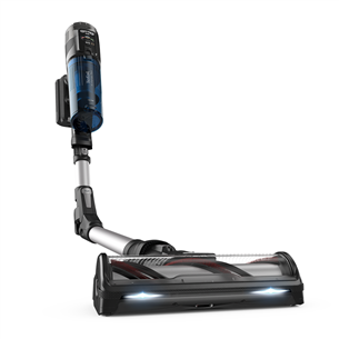 Tefal X-Force Flex 13.60, Allergy Aqua, blue - Cordless vacuum cleaner Item - TY9AC1
