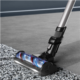 Tefal X-Force Flex 13.60, Allergy Aqua, blue - Cordless vacuum cleaner Item - TY9AC1