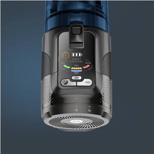 Tefal X-Force Flex 13.60, Allergy Aqua, blue - Cordless vacuum cleaner Item - TY9AC1