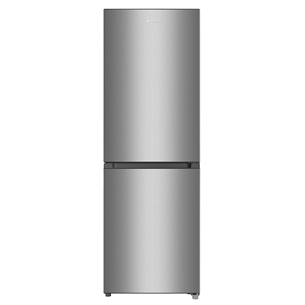 Hisense, 230 L, height 162 cm, silver - Refrigerator Item - RB291D4CDE RB291D4CDE