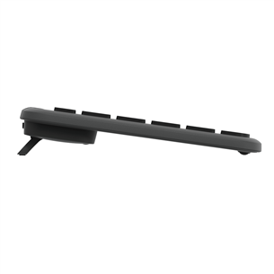 Logitech Signature Slim Combo MK950, SWE, black - Wireless desktop Item - 920-012488