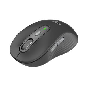 Logitech Signature Slim Combo MK950, SWE, black - Wireless desktop Item - 920-012488