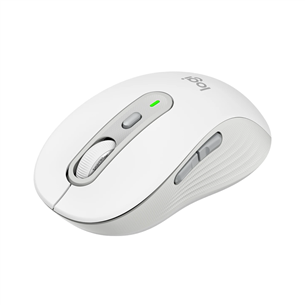 Logitech Signature Slim Combo MK950, SWE, white - Wireless desktop Item - 920-012489