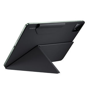 Xiaomi Pad 6S Pro Cover, juodas - Dėklas Prekė - BHR8424GL BHR8424GL