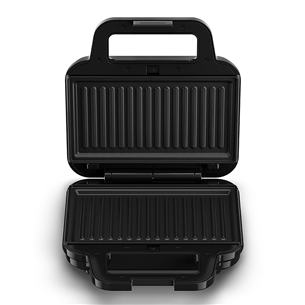 Tefal UltraCompact 3in1, grey/black - Waffle Maker, Sandwich Maker & Panini Press Item - SW383D10