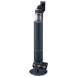 Samsung Bespoke Jet Plus, 210 W, blue - Cordless Vacuum Cleaner Item - VS20B95973B/GE
