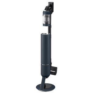 Samsung Bespoke Jet Plus, 210 W, blue - Cordless Vacuum Cleaner Item - VS20B95973B/GE