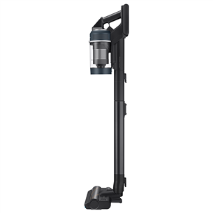 Samsung Bespoke Jet Plus, 210 W, blue - Cordless Vacuum Cleaner Item - VS20B95973B/GE