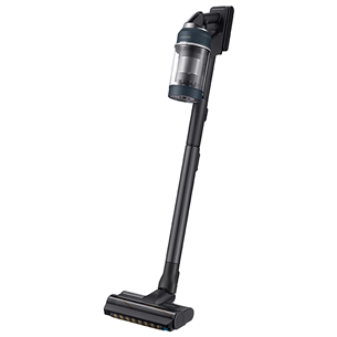 Samsung Bespoke Jet Plus, 210 W, blue - Cordless Vacuum Cleaner Item - VS20B95973B/GE