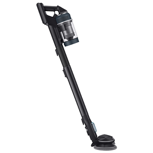 Samsung Bespoke Jet Plus, 210 W, blue - Cordless Vacuum Cleaner Item - VS20B95973B/GE
