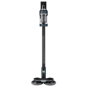 Samsung Bespoke Jet Plus, 210 W, blue - Cordless Vacuum Cleaner Item - VS20B95973B/GE