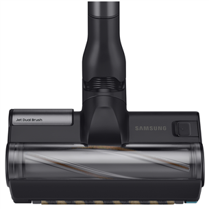 Samsung Bespoke Jet Plus, 210 W, blue - Cordless Vacuum Cleaner Item - VS20B95973B/GE