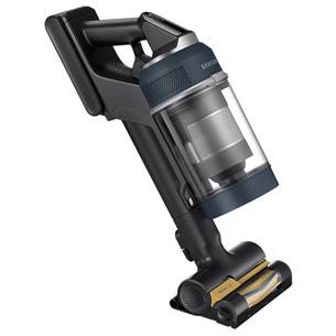 Samsung Bespoke Jet Plus, 210 W, blue - Cordless Vacuum Cleaner Item - VS20B95973B/GE