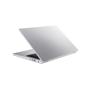 Acer Swift Go 14, 2.2K IPS, i5, 16 GB, 512 GB, SWE, sidabrinis - Nešiojamas kompiuteris Prekė - NX.KF7EL.001