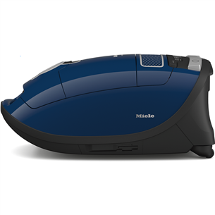 Miele C3 Complete 125 Edition, 890 Вт, синий - Пылесос Товар - 12436050
