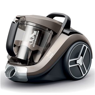 Tefal Compact Power XXL, 900 Вт, без мешка, бежевый - Пылесос Товар - TW4B70