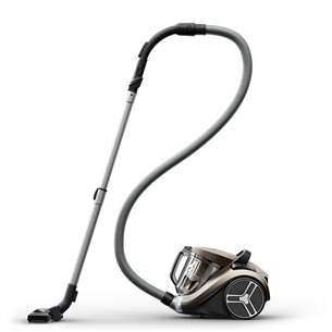 Tefal Compact Power XXL, 900 Вт, без мешка, бежевый - Пылесос Товар - TW4B70