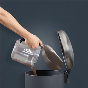 Tefal Compact Power XXL, 900 Вт, без мешка, бежевый - Пылесос Товар - TW4B70