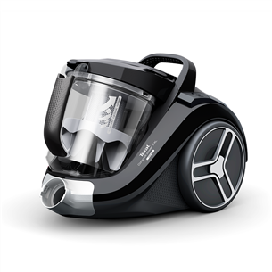 Tefal Compact Power XXL, 900 Вт, без мешка, черный - Пылесос Товар - TW4B75