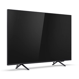 Philips PUS8359, 65'', 4K UHD, LED LCD, juodas - Televizorius Prekė - 65PUS8359/12