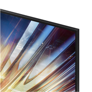 Samsung QN800D, 65'', 8K, Neo QLED, Mini LED, black - TV Item - QE65QN800DTXXH