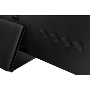 Samsung QN800D, 65'', 8K, Neo QLED, Mini LED, black - TV Item - QE65QN800DTXXH