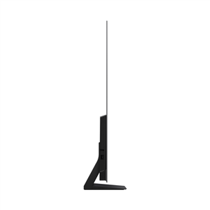 Televizorius Samsung S90D, 77", 4K UHD, OLED, juodas Prekė-QE77S90DAEXXH