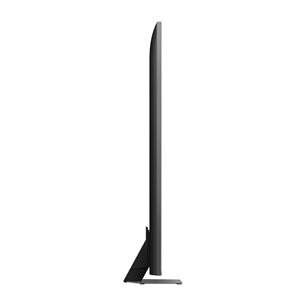 Samsung QN85D, 85'', 4K UHD, Neo QLED, Mini LED, silver - TV Item - QE85QN85DBTXXH