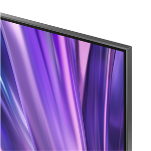 Samsung QN85D, 75'', 4K UHD, Neo QLED, Mini LED, silver - TV Item - QE75QN85DBTXXH