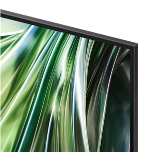 Samsung QN90D, 75'', 4K UHD, Neo QLED, Mini LED, black - TV Item - QE75QN90DATXXH