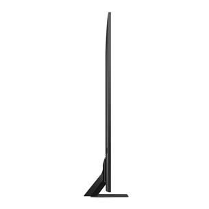 Samsung QN90D, 75'', 4K UHD, Neo QLED, Mini LED, black - TV Item - QE75QN90DATXXH