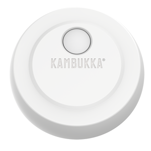Kambukka Bora, 600 ml, balta - Maisto dėžutė - termosas Prekė - 11-06013