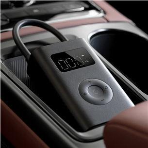 Xiaomi Portable Electric Air Compressor 2 - Электрический насос Товар - 6941812720974